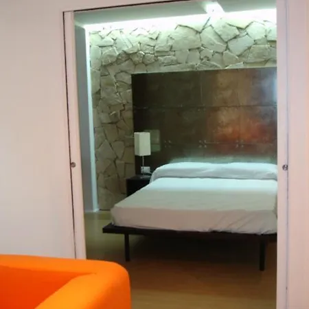 Santa Croce Apartment Cagliari